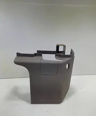 Volkswagen Crafter (B) pillar trim (bottom) 7C0867291N