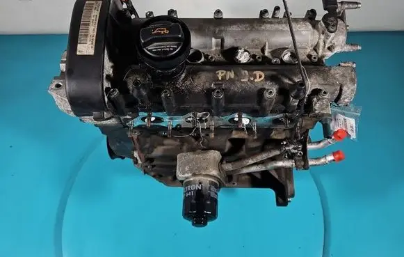 Seat Leon (1M) Engine BCB IMPRK1528957