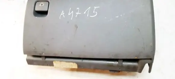 Peugeot 406 Glove box 9616630777 1841163016