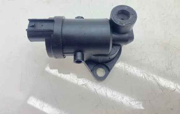 Subaru Forester SG Intake manifold valve actuator/motor 