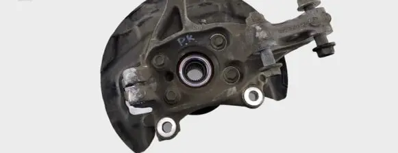 Ford Edge II Front wheel hub E1GC2C300A2B