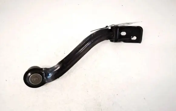 Citroen Berlingo Sliding door trim 