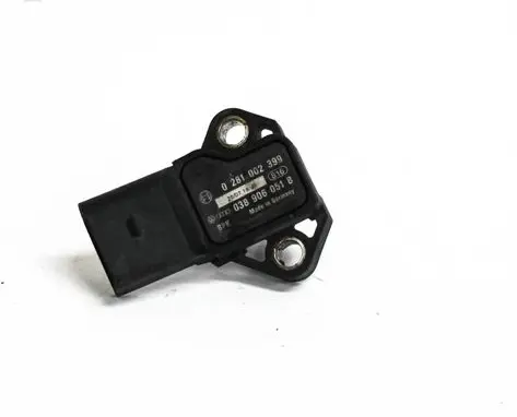 Audi A6 S6 C6 4F Air pressure sensor