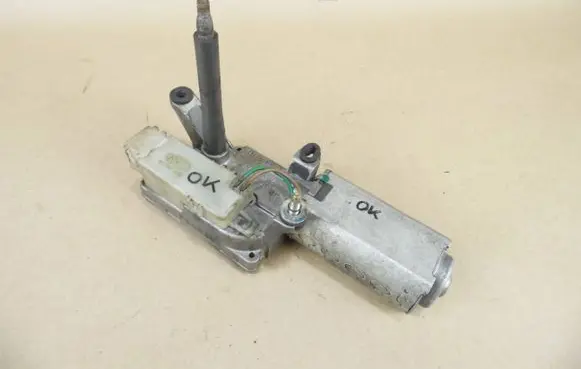 Fiat Seicento/600 Rear window wiper motor TGL260 C133 64343016