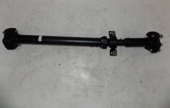 Mazda CX-60 Rear driveshaft/prop shaft PF60C5017