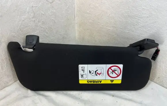 Jaguar XE Sun visor CPLA00014AA