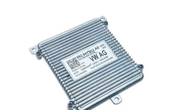 Volkswagen ID.4 LED ballast control module 992941572AE