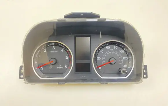 Honda CR-V Speedometer (instrument cluster) HR0399051
