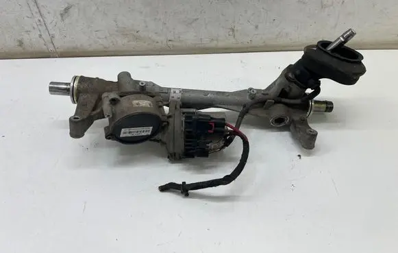 Mercedes-Benz GLA H247 Steering rack A2474602202