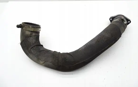 Audi A5 8T 8F Intercooler hose/pipe 8K0145738AH