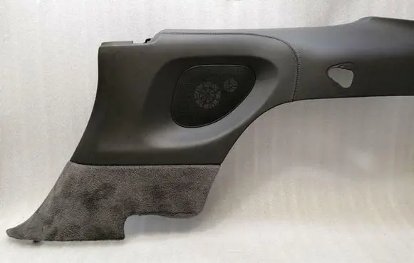 Porsche 911 997 Coupe rear side trim panel 99755537400