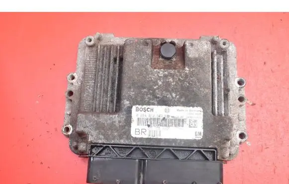 Engine control unit/module ECU