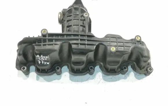 Audi A3 S3 8P Intake manifold 03L129711