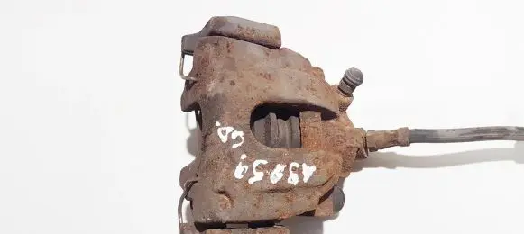 Volvo S80 Rear brake caliper