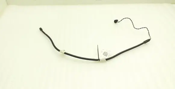 Interior comfort aerial antenna