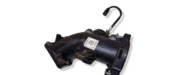 BMW 5 F10 F11 Intake manifold 7807991