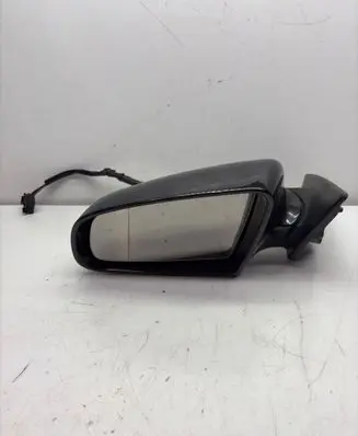 Audi A3 S3 A3 Sportback 8P Front door electric wing mirror E1010754