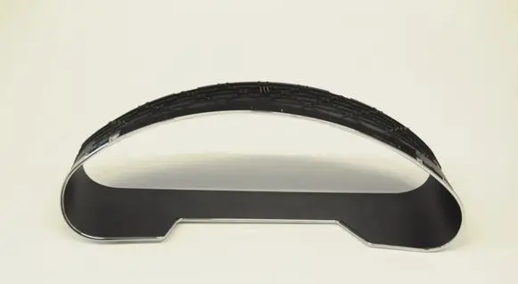 Mercedes-Benz CLS C219 Dashboard trim A2196890339