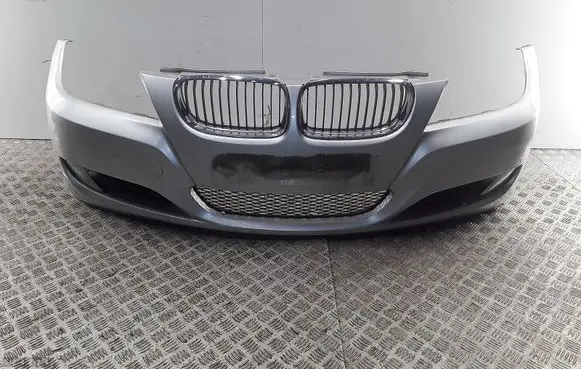 BMW 3 E90 E91 Front bumper 7153910