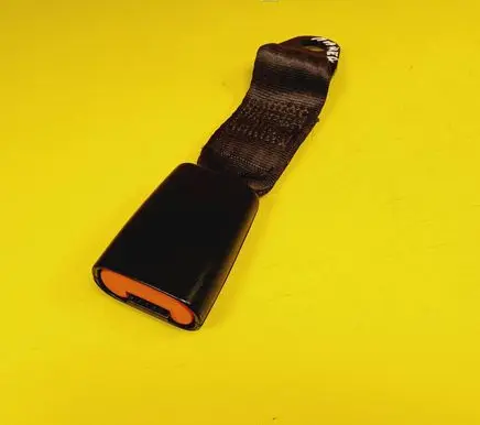 Fiat Marea Rear seatbelt buckle 10440482