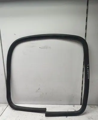 Renault Kangoo I Rubber seal rear door window/glass 8200127700