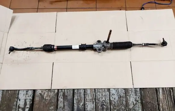 KIA Rio Steering rack 56500-1G500