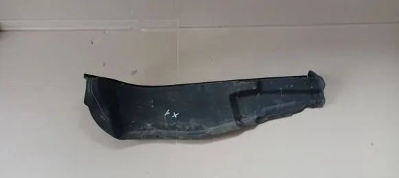 BMW X1 F48 F49 Engine compartment rubber 7329399