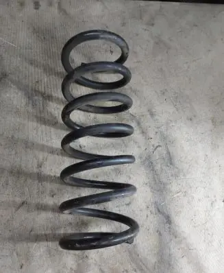 Ford Galaxy Rear coil spring