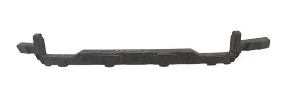 Audi Q3 F3 Front bumper foam support bar 83F807550