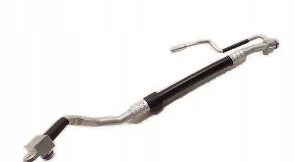 Audi A4 S4 B9 Air conditioning (A/C) pipe/hose 8W1816740