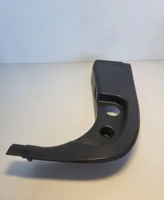 BMW 5 E60 E61 Foot area side trim 51437025029