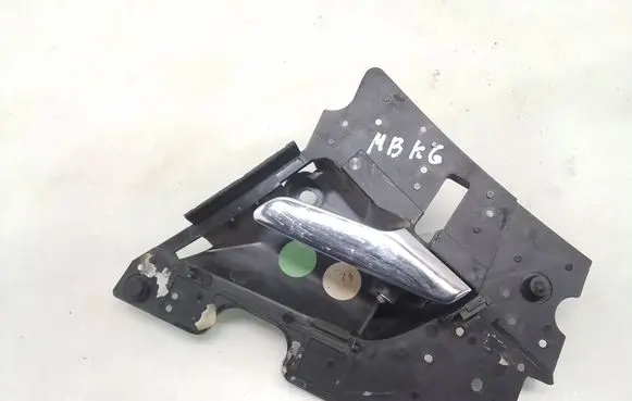 Mercedes-Benz E W210 Rear door interior handle A2107660154
