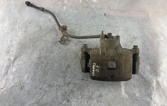 Jeep Compass Front brake caliper