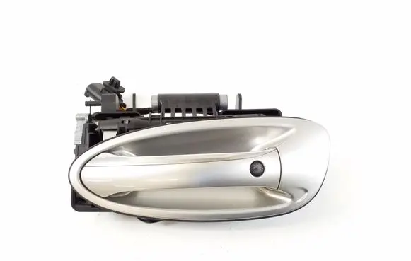 Porsche Panamera (970) Front door exterior handle 97053706301