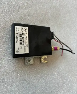 Mercedes-Benz S W221 Other control units/modules A2218200097 CE0681 2218200097
