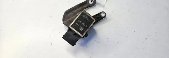 BMW 5 E60 E61 Headlight/headlamp level sensor 6784694