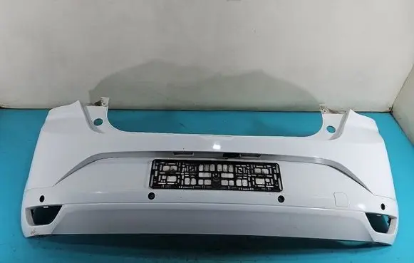 Dacia Sandero III Rear bumper IMPRK1509960