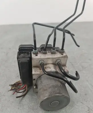 BMW 5 F10 F11 ABS Pump 6868335 6868337