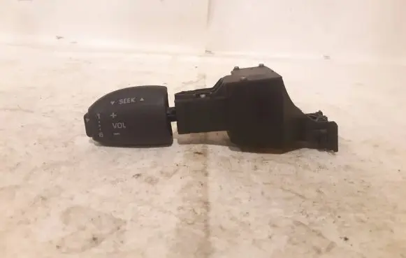 Volkswagen Sharan Multifunctional control switch/knob 7M0953504A 95VW14K147AB 01669101