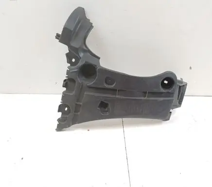 Renault Kangoo II Rear bumper mounting bracket 8200435435