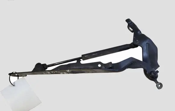 Volvo V70 Engine bonnet/hood hinges 263ABN7E H31250185