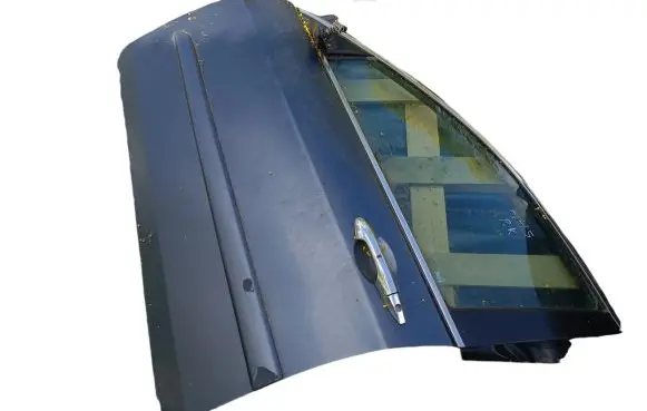 Honda Accord Front door