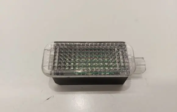 Audi A4 S4 B8 8K Other interior light 4E0947415