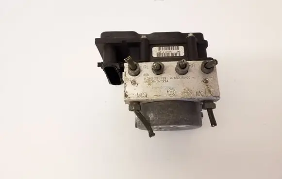 Nissan Note (E11) ABS Pump 0265231732 476009U100 06102831224