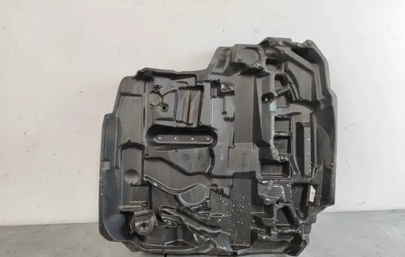 Audi A4 S4 B9 8W Engine cover (trim) 06n103925