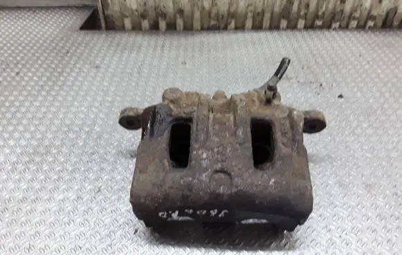Hyundai Santa Fe Front brake caliper