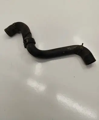 Audi A6 S6 C7 4G Engine coolant pipe/hose 8K0122055B ZD151112