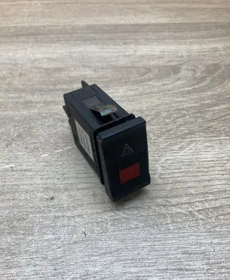 Audi A6 S6 C4 4A Hazard light switch 4A0941509