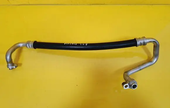 Hyundai Matrix Air conditioning (A/C) pipe/hose 