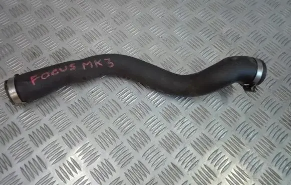 Ford Focus Intercooler hose/pipe